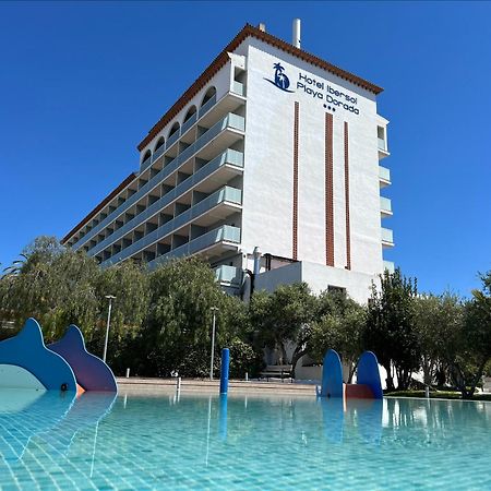 Ibersol Playa Dorada Hotel Coma-ruga Exterior photo